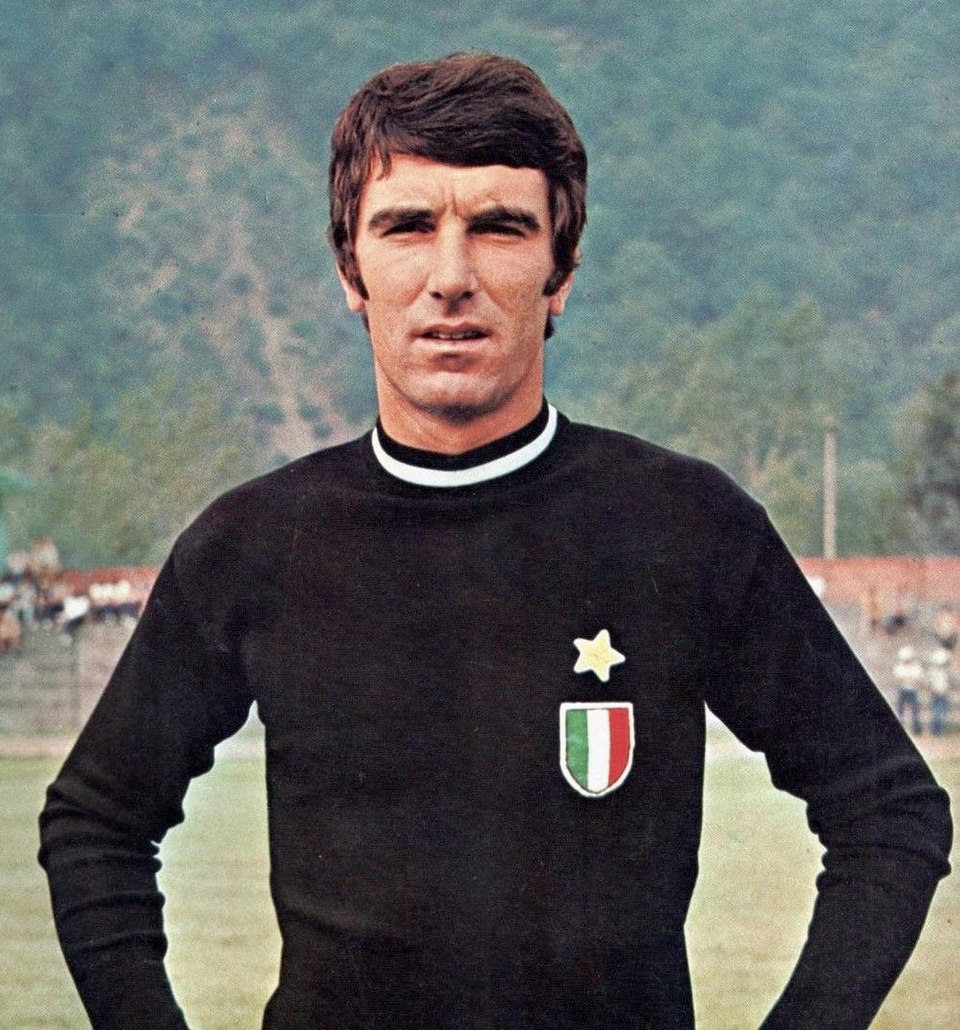 Dino Lamberti