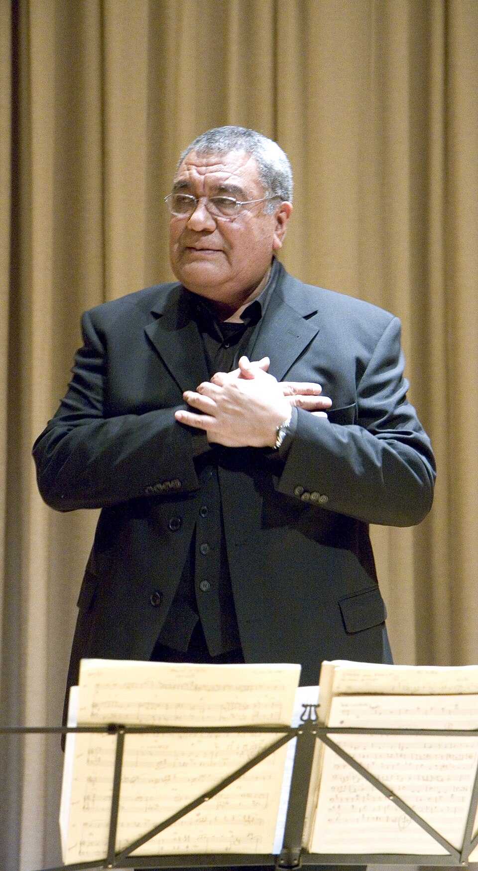 Dino Saluzzi