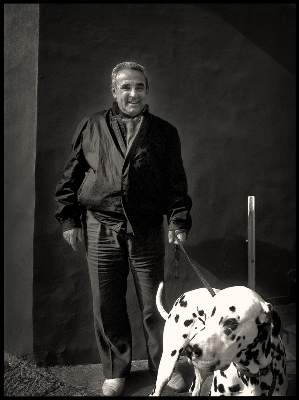 Dino Trappetti