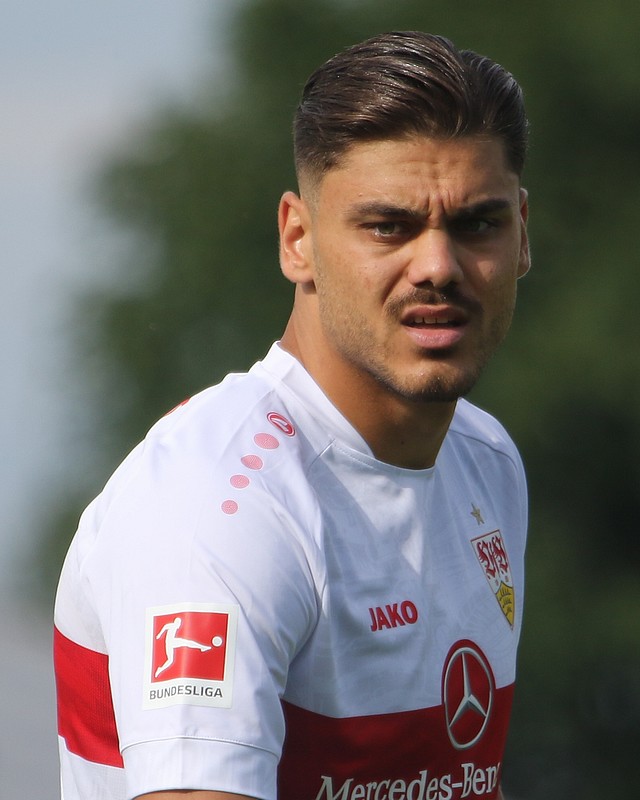 Dinos Mavropanos