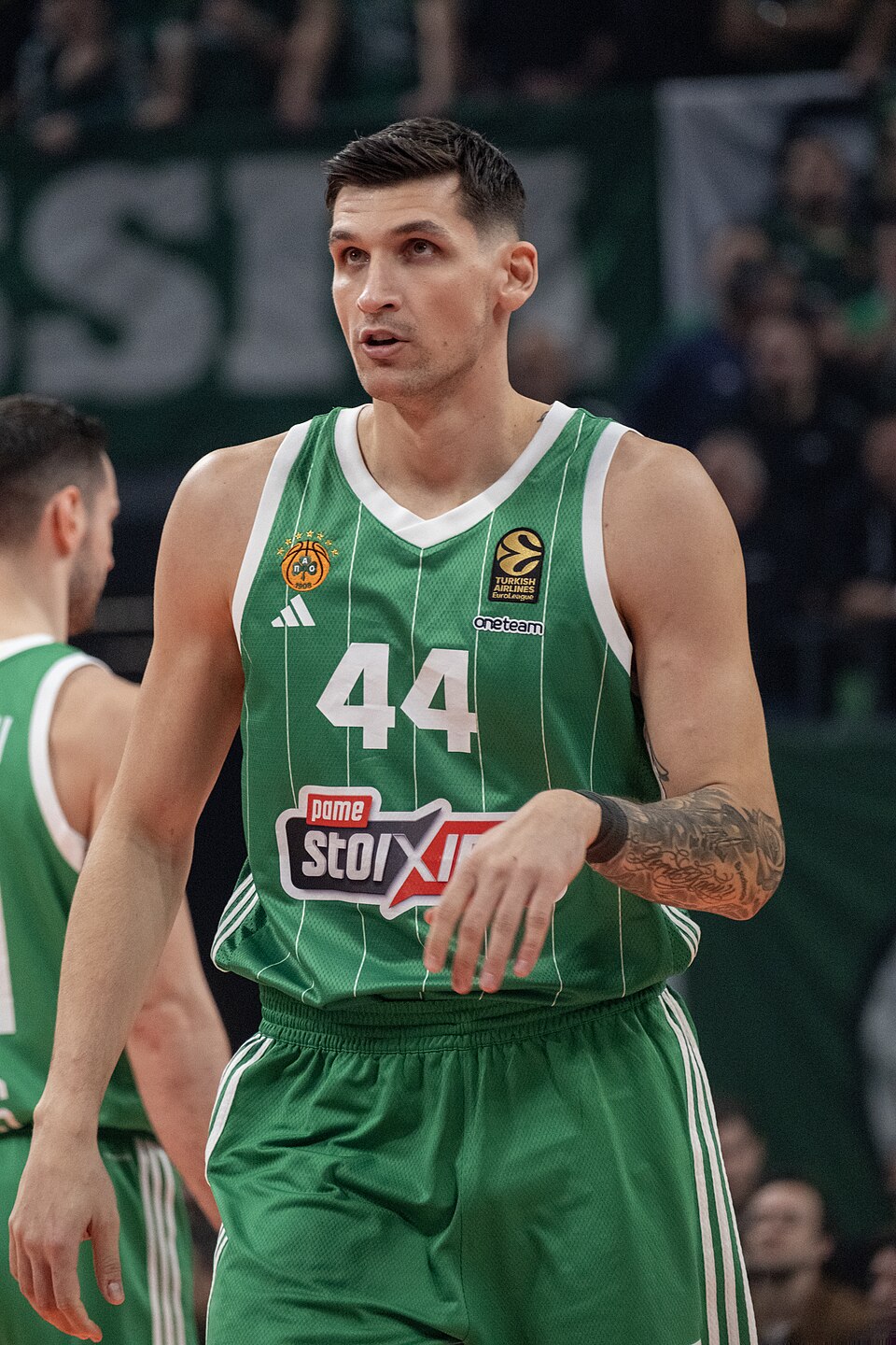Dinos Mitoglou