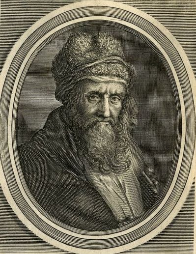 Diogenes Laertios
