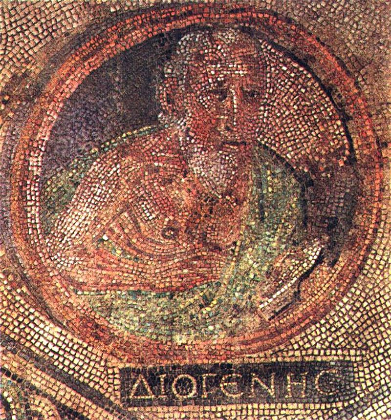 Diogenes