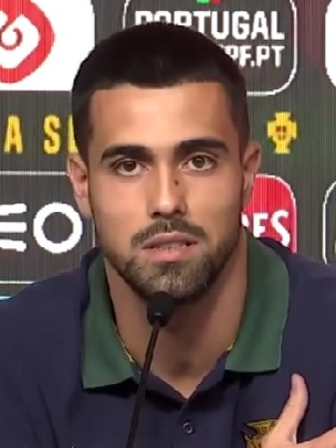 Diogo Borges