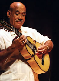 Diómedes Matos
