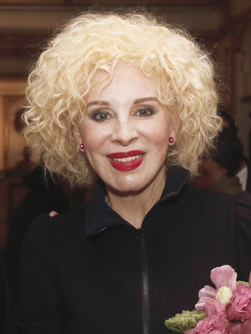 Dionisia Fontán