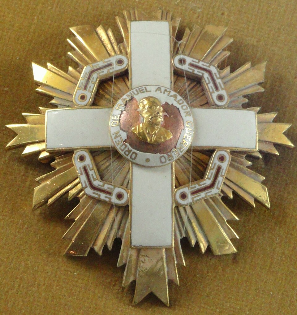 Dionisio De Gracia Guillén