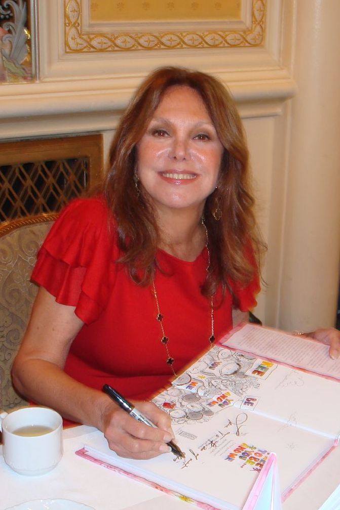 Dionne Gordon
