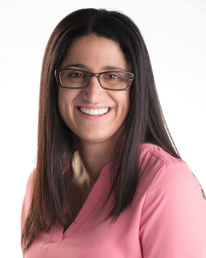 Dionne Marie Hanna
