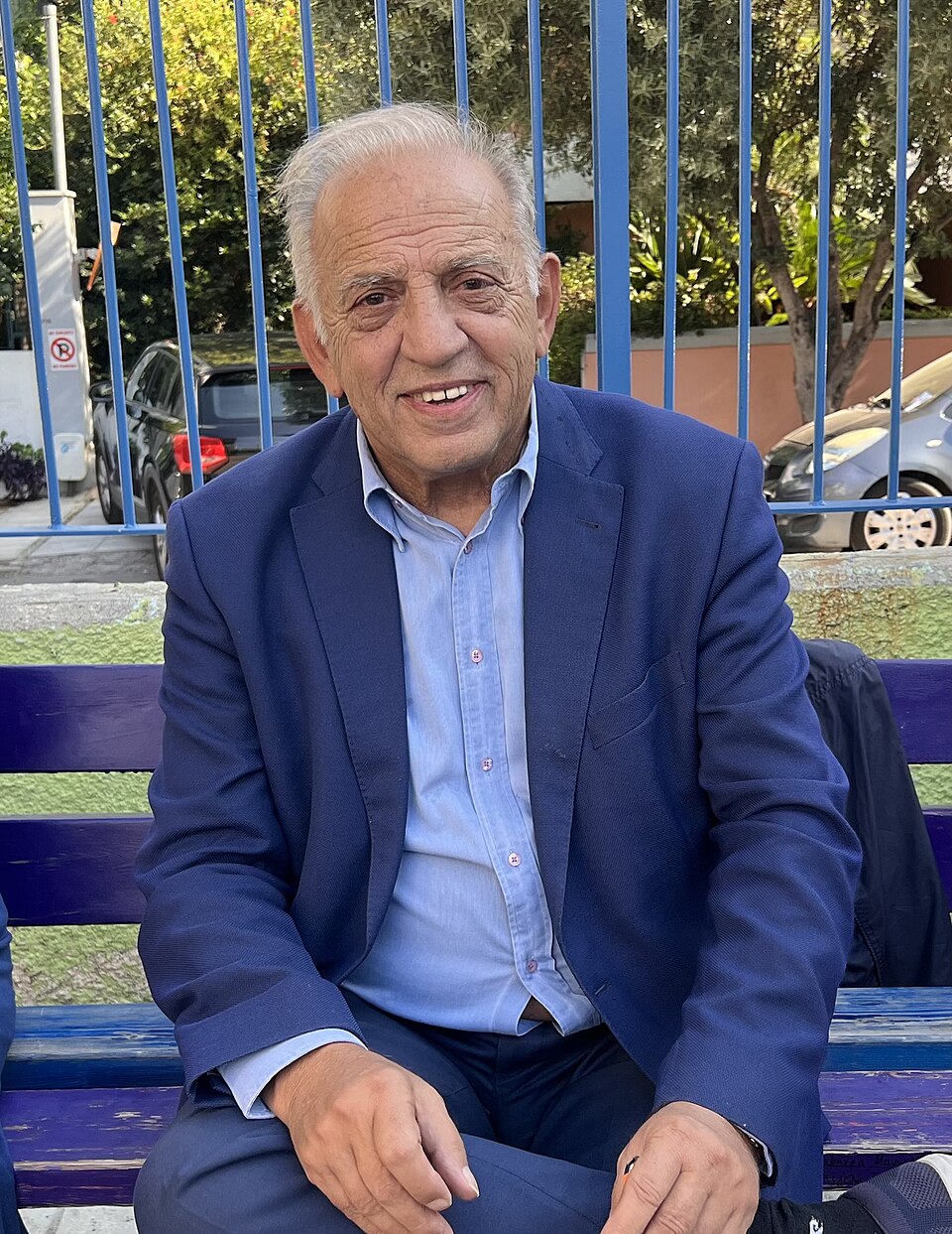 Dionysis Chatzidakis