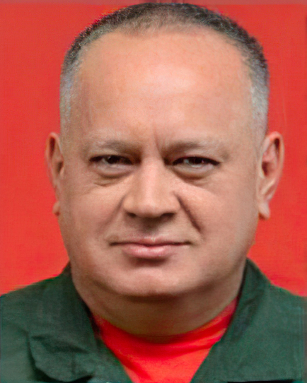 Diosdado Cabello