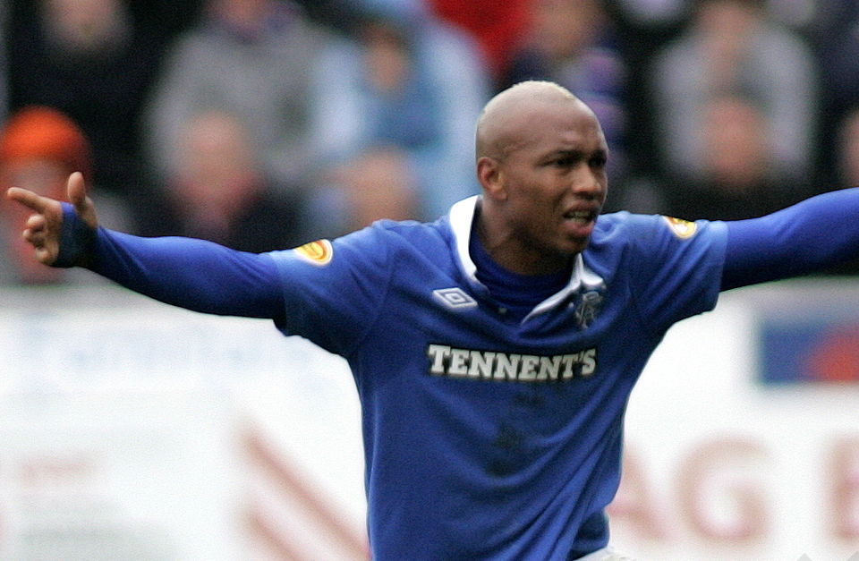 Diouf