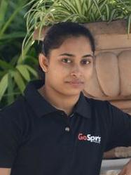 Dipa Karmakar