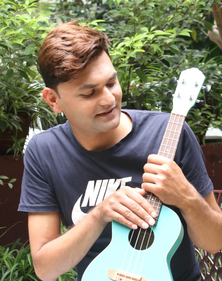 Dipak Sharma Paudel