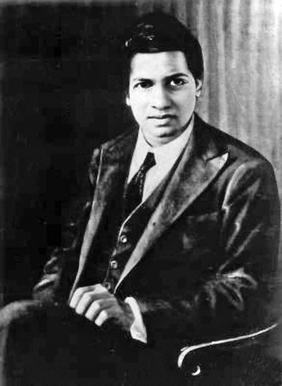Dipendra Prasad Bhatt