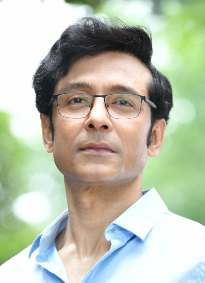 Dipu Ray Chowdhury