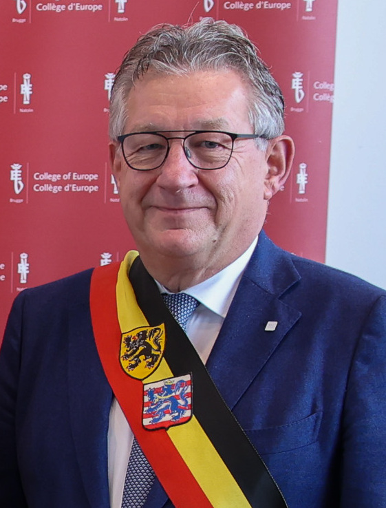 Dirk De Fauw