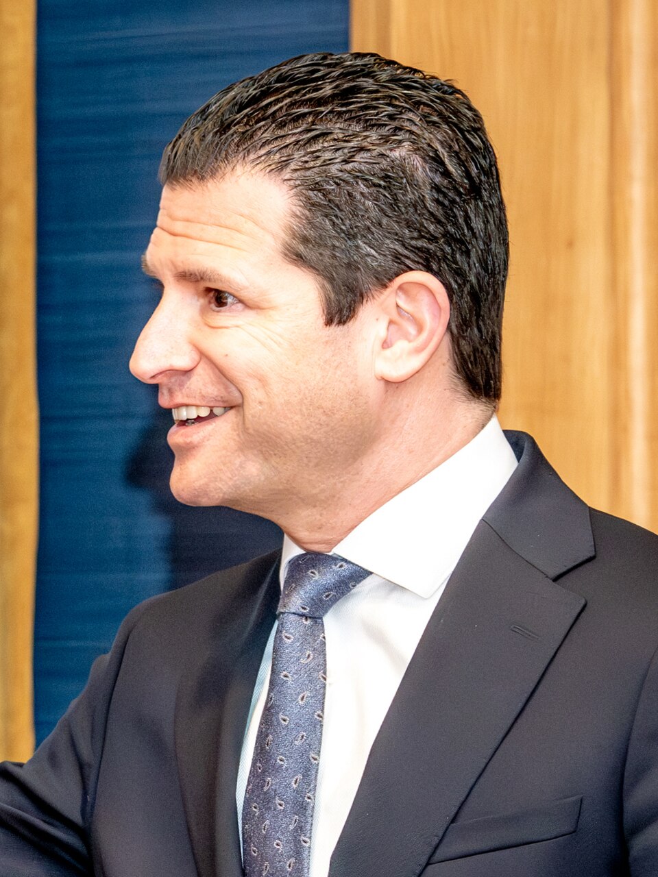 Dirk Schoof