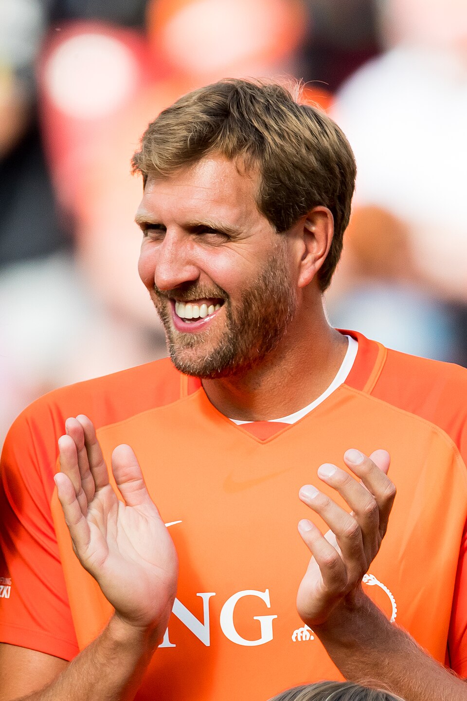 Dirk Schumacher