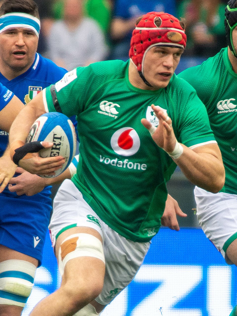 Dirk van der Flier