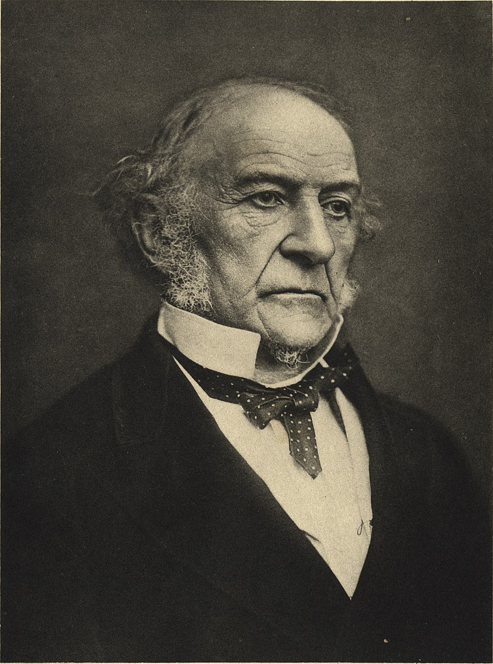 Disraeli Hutton