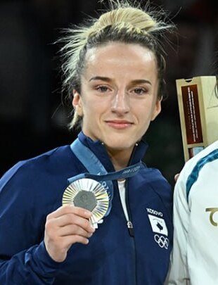 Distria Krasniqi