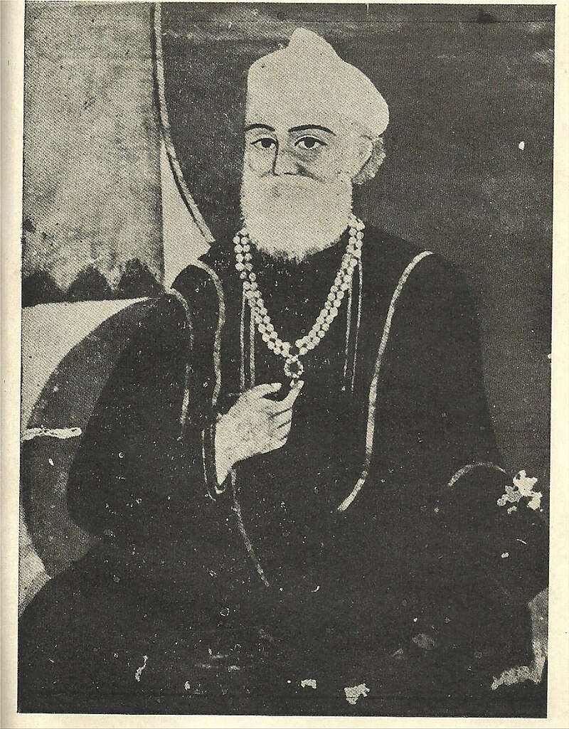 Diwan Chand