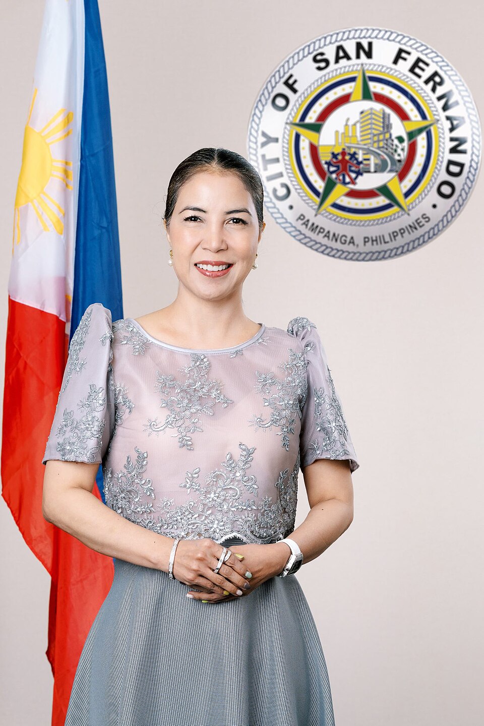 Dizon Benjie San Agustin