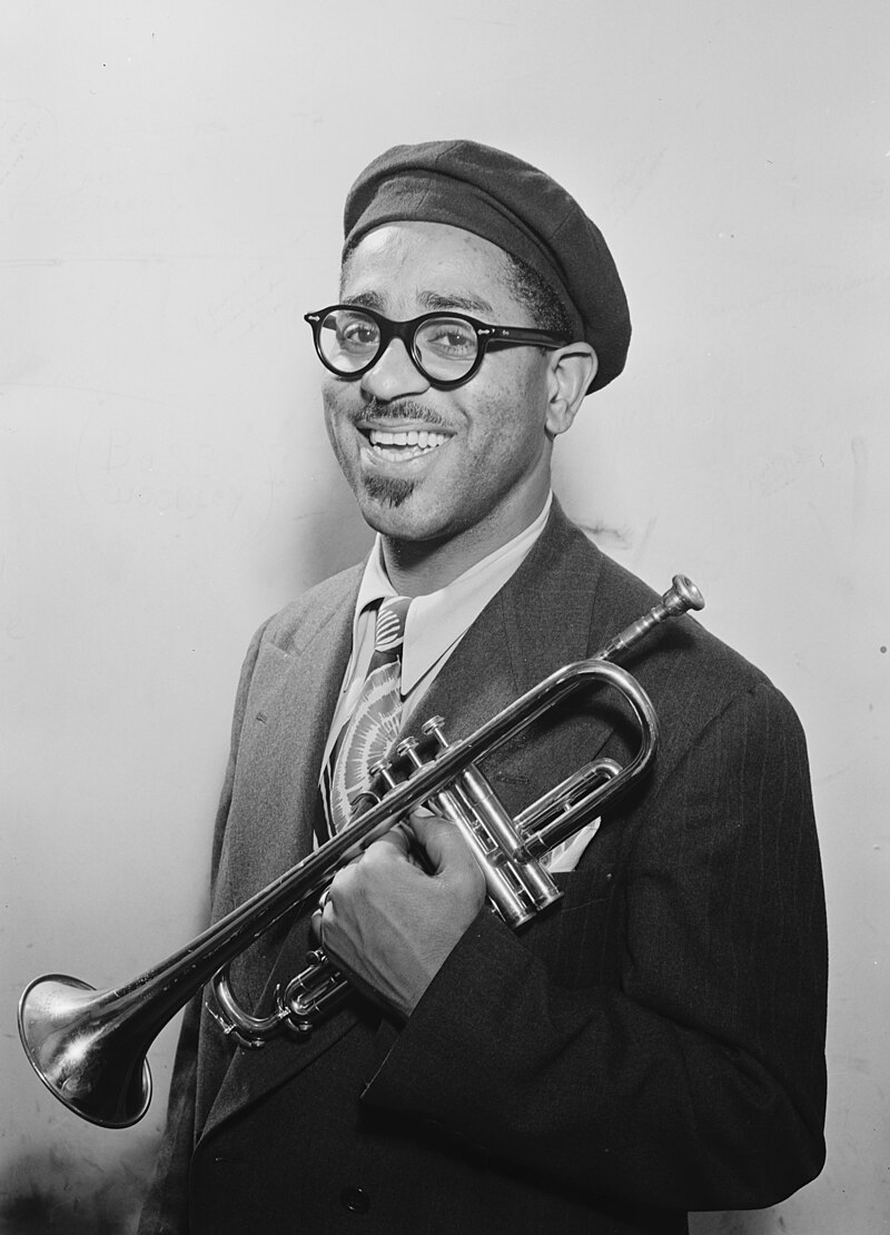 Dizzy Gillespie