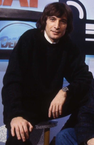 Dj Cláudio