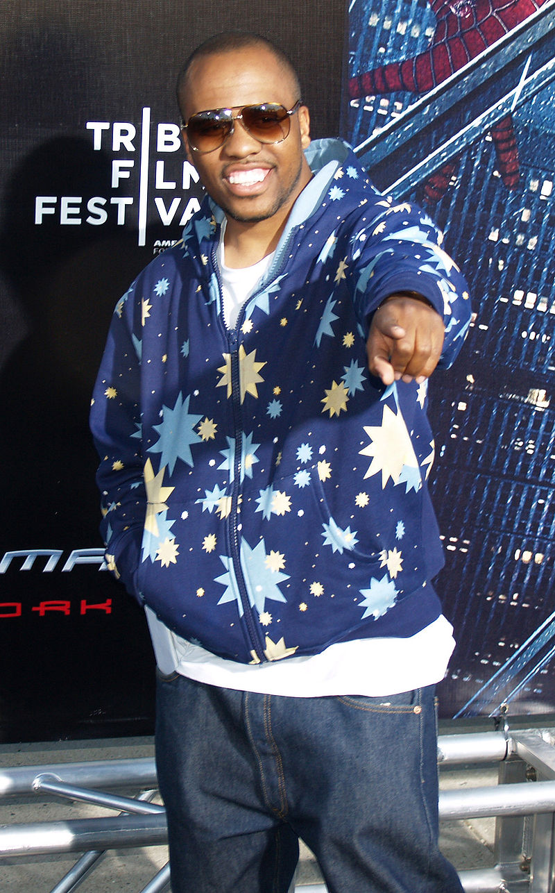 DJ Consequence
