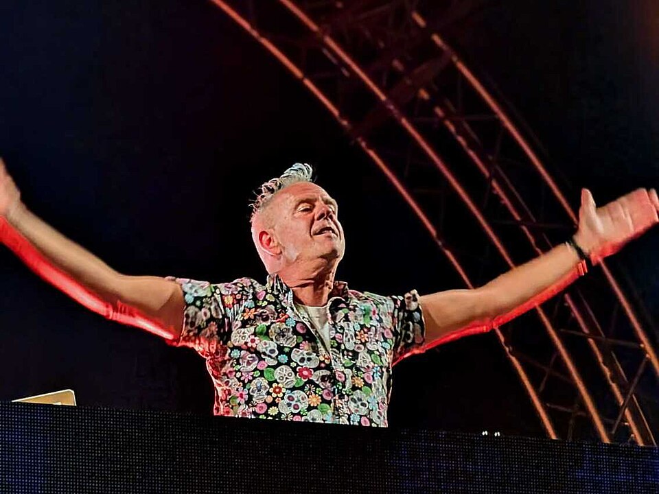 DJ Fatboy