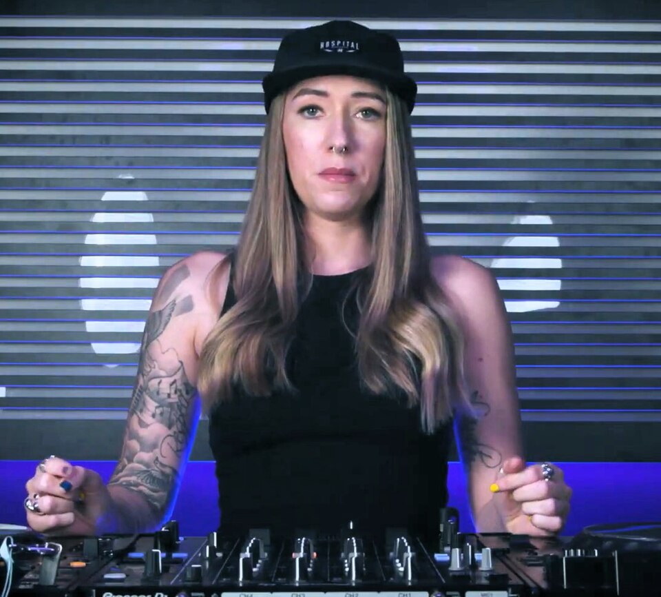 DJ Flava D