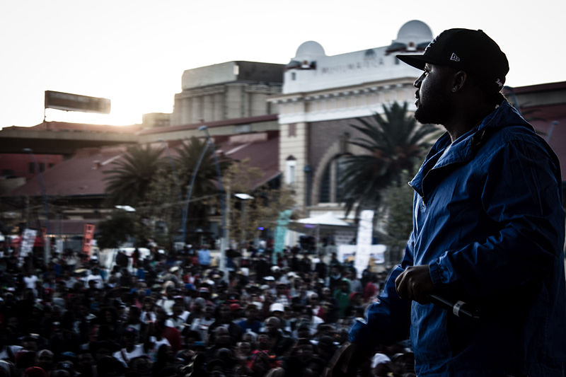 DJ Maftown