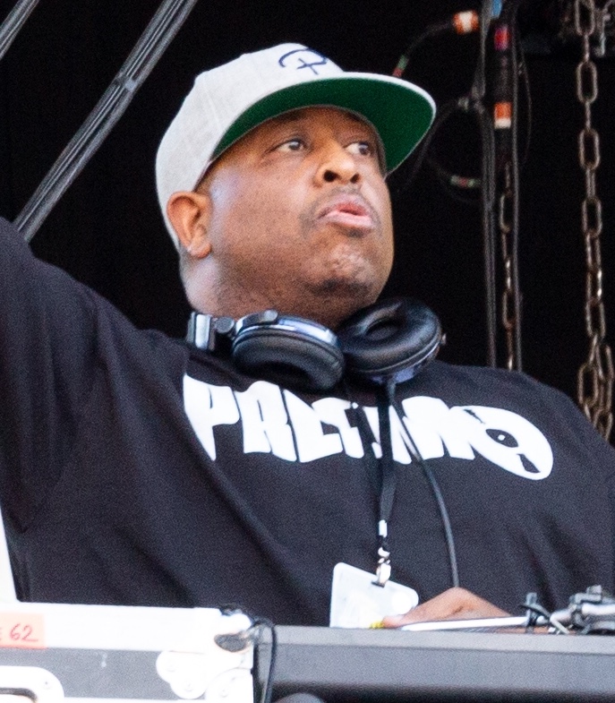 DJ RA BEAT