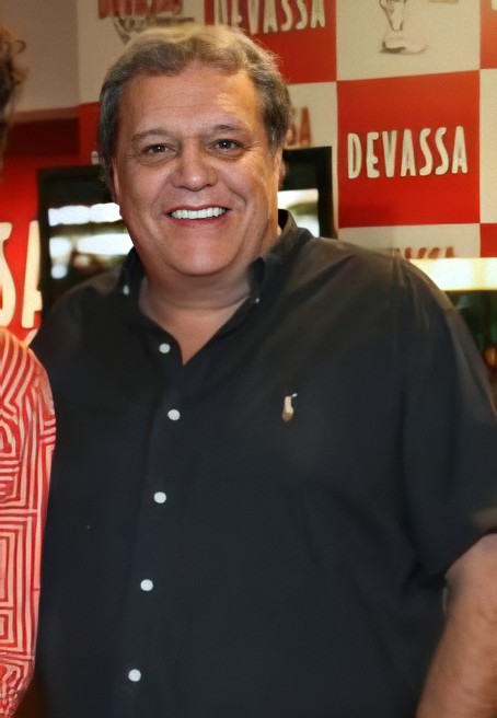 Djanira Moreira