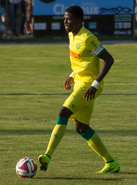 Djilobodji