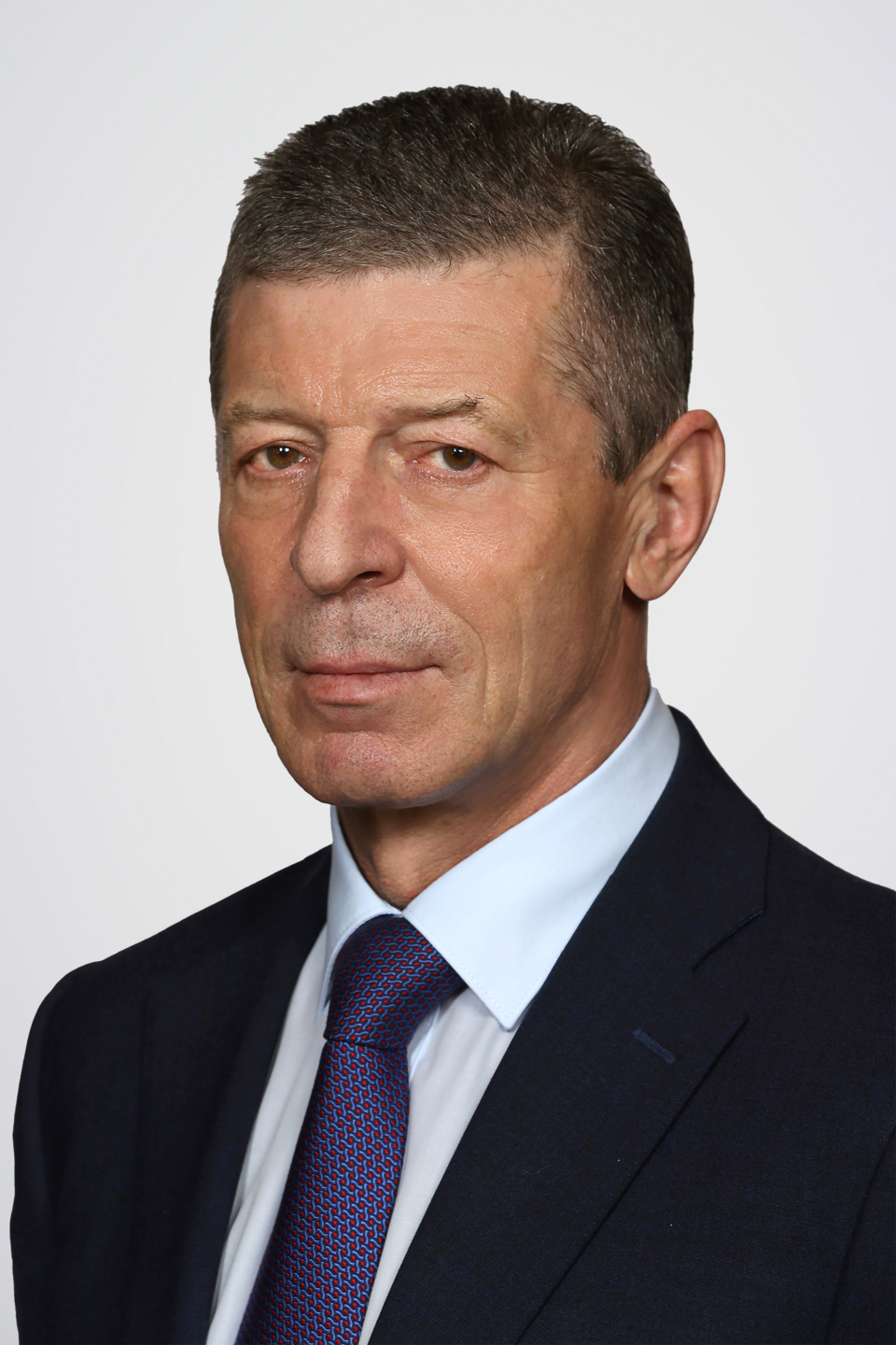 Dmitri Kozak
