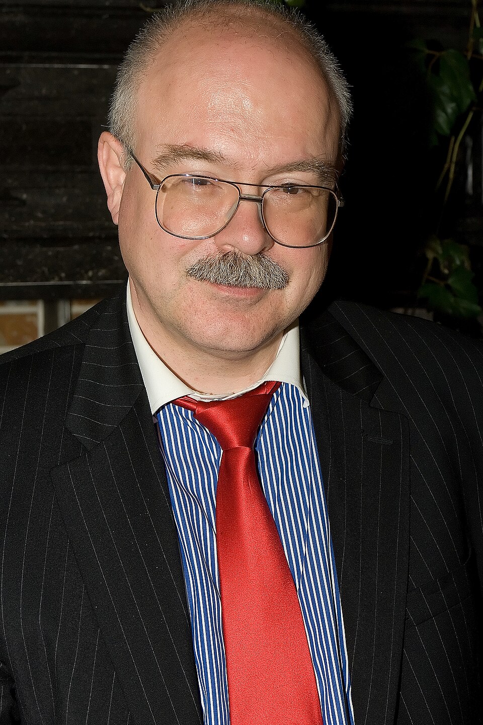 Dmitri Trenin