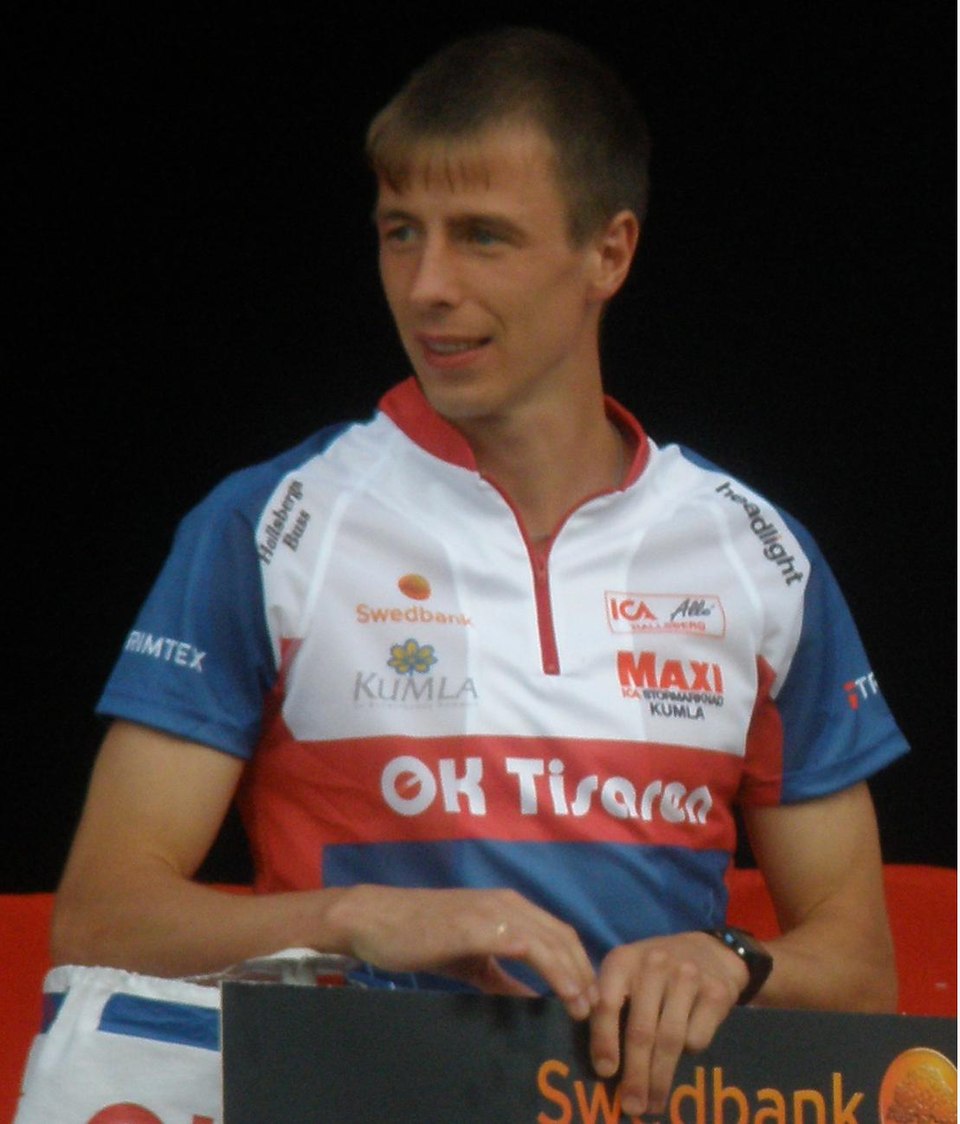 Dmitrij Novikov