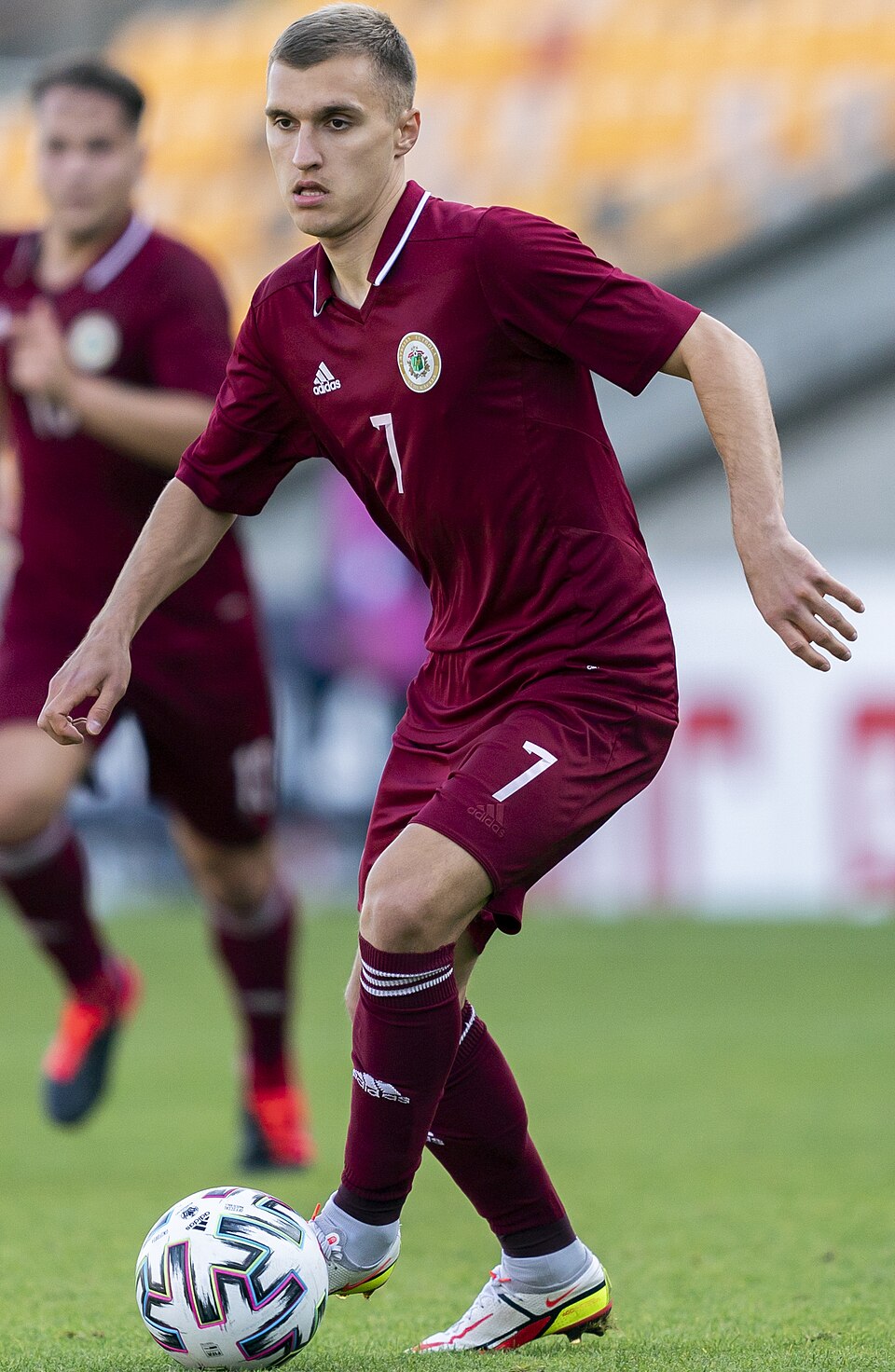 Dmitrijs Zelenkovs