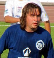 Dmitriy Liga