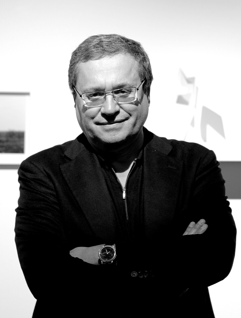 Dmitro Ryasny