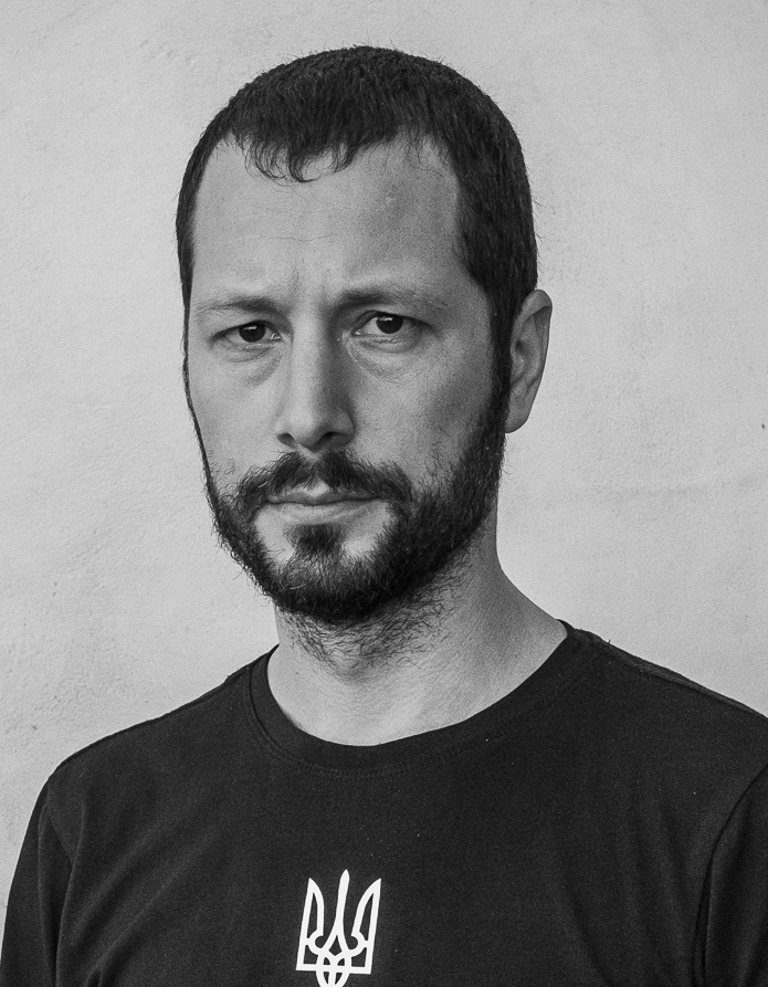 Dmitro Vlasov