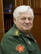 Dmitry Abelsky