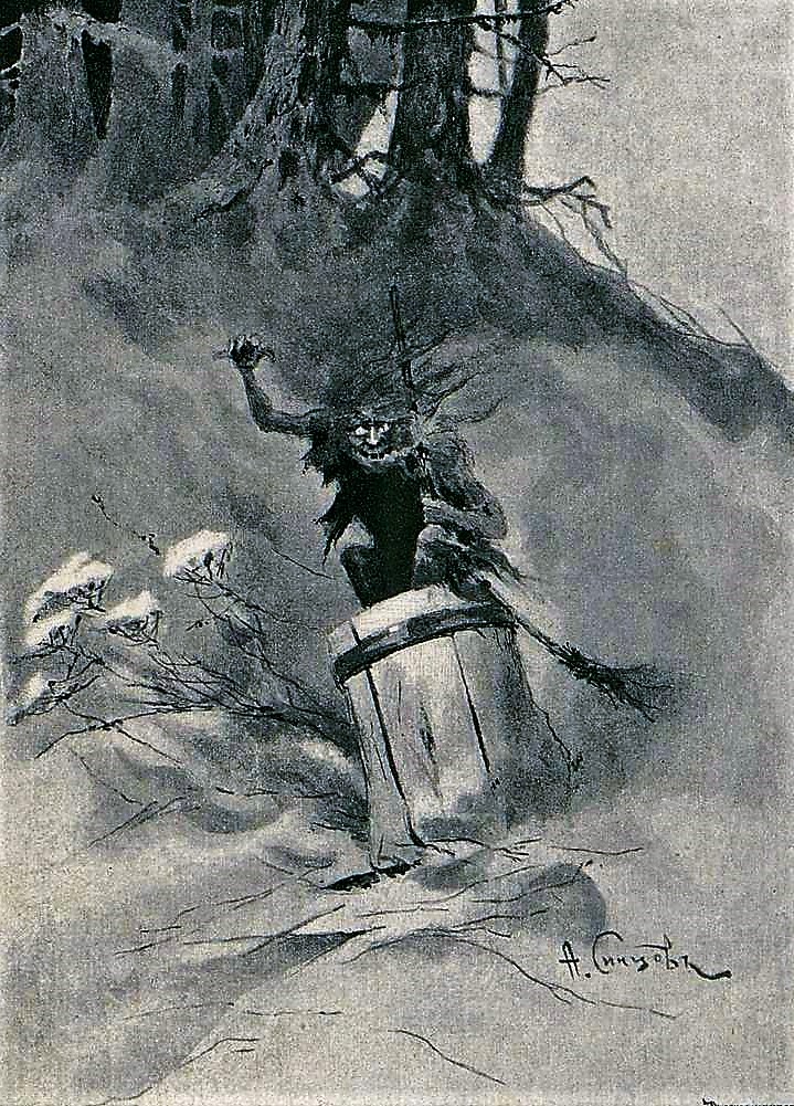 Dmitry Afanasyev