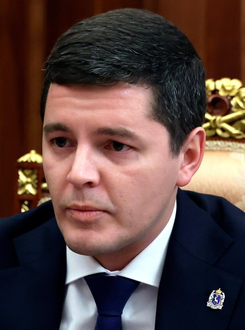 Dmitry Artyukhov