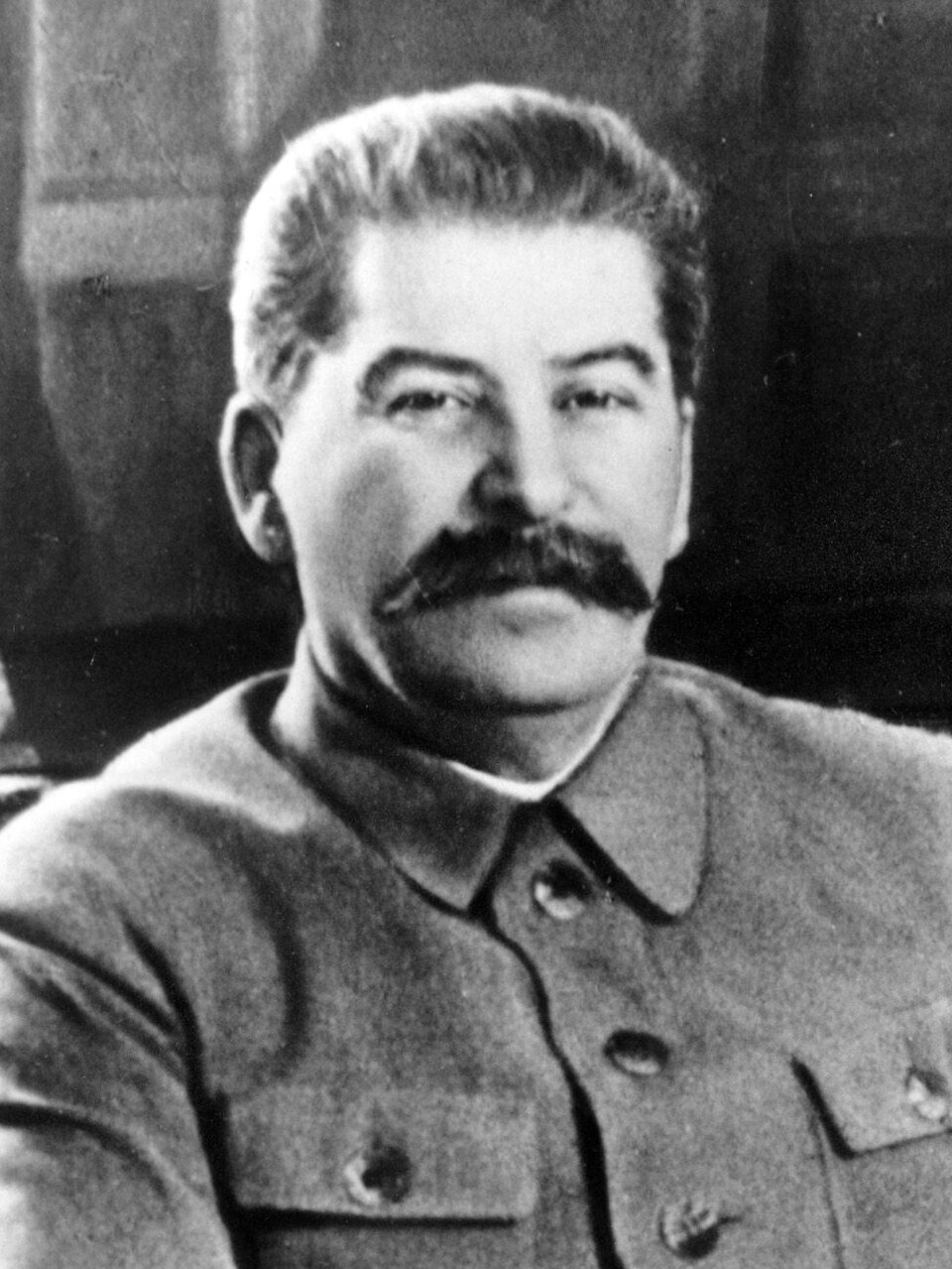 Dmitry Chernenko
