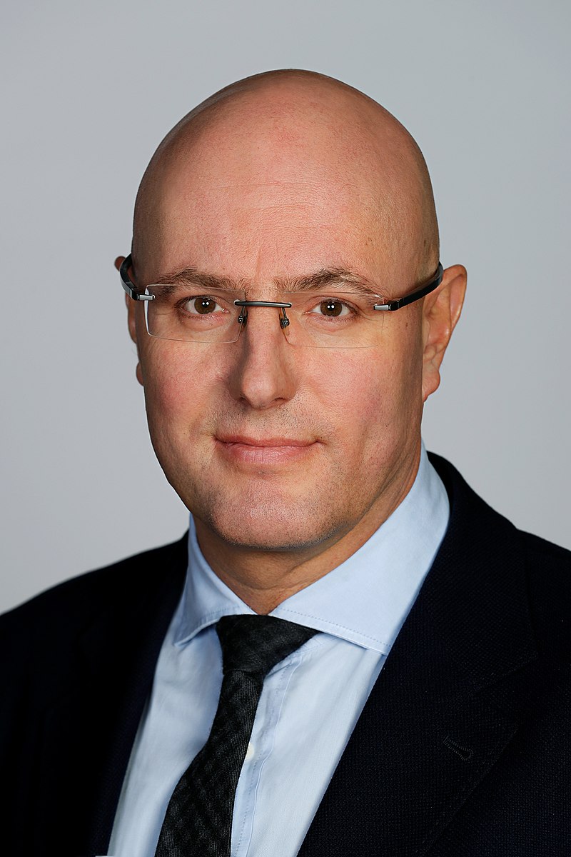 Dmitry Chernyshenko