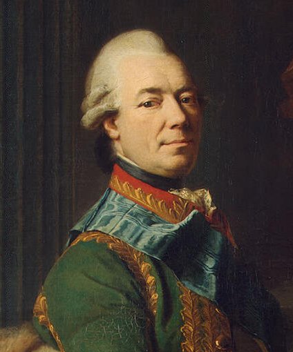 Dmitry Chernyshev
